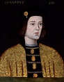 EDWARD IV, KING OF ENGLAND ~ 14th Great-Grandfather – Dragon at the End ...