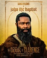 The Book of Clarence Movie Poster (#3 of 11) - IMP Awards