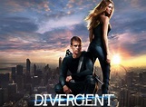 Divergent: The Series motion posters released - Following The Nerd ...