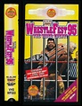 I Want My VHS on Twitter: "Coliseum Video VHS WWF WrestleFest 95 Video ...