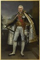 Claude Victor Perrin (1764-1841), duc de Bellune en 1808 | First french ...