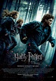 Poster italiano di Harry Potter e i doni della morte - MYmovies.it