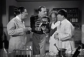 Fuelin' Around - Three Stooges Pictures