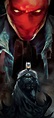 1080x2340 Batman Under the Red Hood 1080x2340 Resolution Wallpaper, HD ...