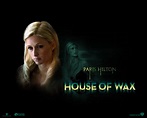 Image - Paris Hilton in House of Wax Wallpaper 2 1280.jpg - House of ...