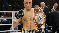 Arthur Abraham Named Germany's Best Boxer of the Year - Armenian News ...