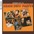 The Beach Boys, Beach Boys' Party! (Mono) in High-Resolution Audio ...