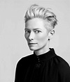 Biographie de Tilda Swinton [Mise à jour 2023]