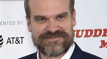 The Untold Truth Of David Harbour