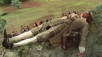 Watch Gulliver's Travels (1996) (1996) TV Series Free Online - Plex