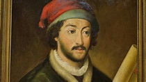 ¿Quién fue Juan de la Cosa?