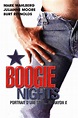 Boogie Nights (1997) - Posters — The Movie Database (TMDb)