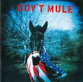 Gov't Mule - Gov't Mule (CD) | Discogs