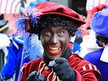 Dutch TV Finally Ditches Blackface for Christmas Character 'Black Pete ...