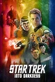 Star Trek Into Darkness (2013) - Posters — The Movie Database (TMDB)