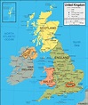 Inglaterra Mapa Mundial Asi Es El Mapa Del Mundo Segun Los Idiomas ...