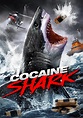 Cocaine Shark - Film 2023 - Scary-Movies.de