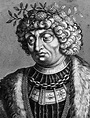 Historia cesarza Ottona I (Otto Wielkiego)