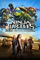 Ver Tortugas Ninja 2: Fuera de las Sombras 2016 Online HD - PelisplusHD