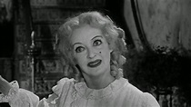 El señor de los bloguiños: ¿Qué fue de Baby Jane? (1962) de Robert Aldrich