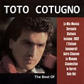 Toto Cutugno - The Best Of Toto Cutugno (2007, CD) | Discogs