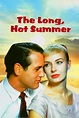 The Long, Hot Summer (1958) — The Movie Database (TMDB)