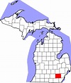 Washtenaw County, Michigan - Wikipedia