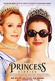 The Princess Diaries (2001) Poster #1 - Trailer Addict