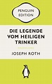 Die Legende vom heiligen Trinker - Joseph Roth (Buch) – jpc