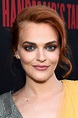 MADELINE BREWER at The Handmaid’s Tale Hulu Finale in Los Angeles 07/09 ...