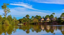 Iquitos, Perú: informazioni per visitare la città - Lonely Planet