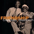 Friendship - Album by Clark Terry | Spotify