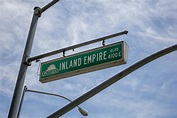 All You Need To Know About California's Inland Empire