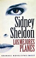LibroLos mejores planes de Sidney Sheldon – Libros.ccs