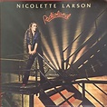 Nicolette Larson – "Radioland" (1980) - Dusty Beats