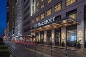 JW Marriott Houston Downtown- Deluxe Houston, TX Hotels- GDS ...