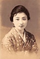 Catholicism in East Asia on Twitter: "Ibuka Yae (1897-1989) was a ...