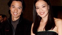 Shu Qi Kissing Compilation - YouTube