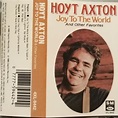 Hoyt Axton – Joy To The World And Other Favourites (1986, Cassette ...