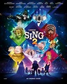 “Sing 2” – NBC Palm Springs