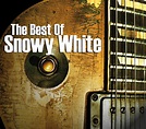 Snowy White – The Best of Snowy White - Repertoire Records