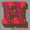La Ley – Historias E Histeria (2004, CD) - Discogs