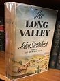 THE LONG VALLEY | John Steinbeck | First Edition, First Printing