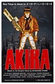 Sasha Hart CG Artist: Transcription: Akira (1988) Film Review