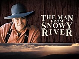 the man from snowy river tv series season 4 - Ariel Worley