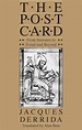 The Post Card: From Socrates to Freud and Beyond eBook : Derrida ...