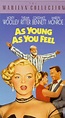 Watch As Young as You Feel on Netflix Today! | NetflixMovies.com