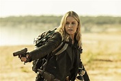 Fear The Walking Dead Season 7 Finale Review - The Knockturnal