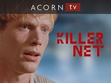 Prime Video: Killer Net - Series 1