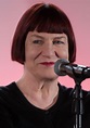 Nell Campbell - Wikipedia